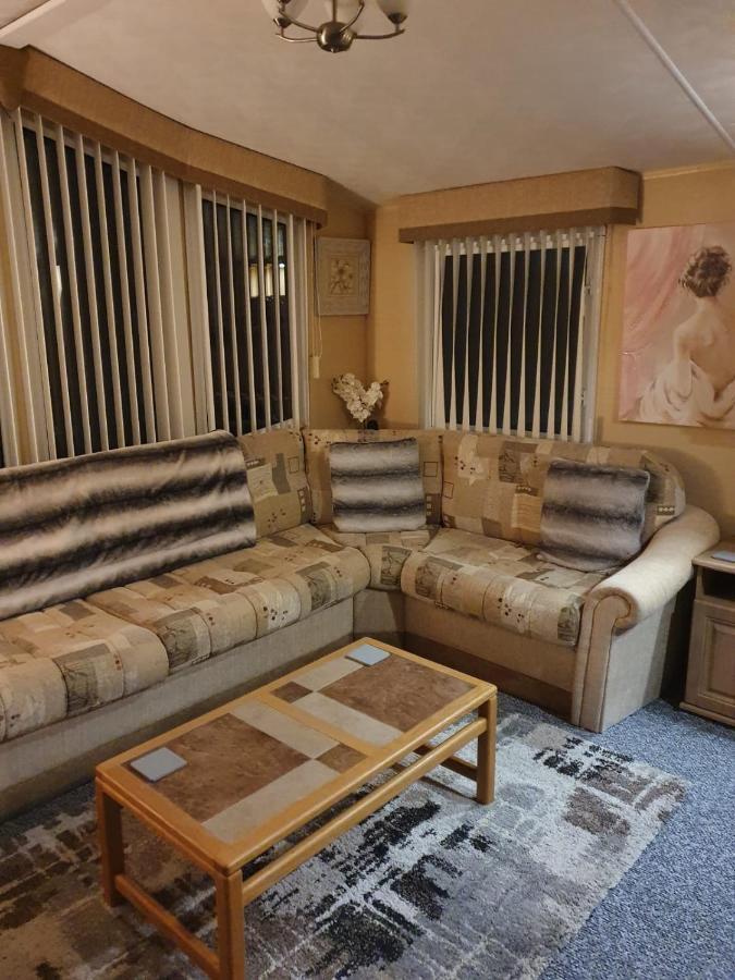 Alfie'S House Hotell Lincoln Eksteriør bilde