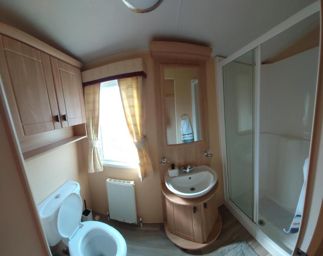 Alfie'S House Hotell Lincoln Eksteriør bilde