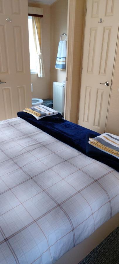 Alfie'S House Hotell Lincoln Eksteriør bilde